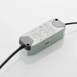 Arcchio Fedor LED inbouwspot 40° 3000K 18W