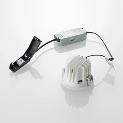 Arcchio Fedor LED inbouwspot 40° 3000K 18W