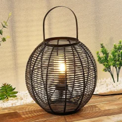 Arcchio Feysal tafellamp voor buiten