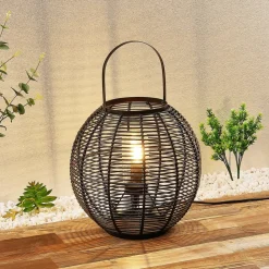 Arcchio Feysal tafellamp voor buiten