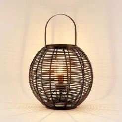 Arcchio Feysal tafellamp voor buiten