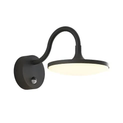 Arcchio Fineria LED buiten wandlamp met sensor