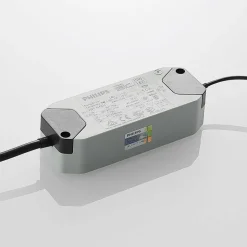 Arcchio Franjo LED downlight, 20-40° 12,6W 4.000K