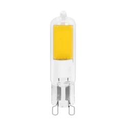 Arcchio G9 LED stiftlamp 4W 3000K 470lm