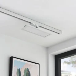 Arcchio Hairis LED paneel wit 4000 K