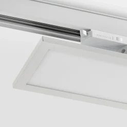 Arcchio Hairis LED paneel wit 4000 K