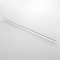 Arcchio Harlow LED track light, wit, 109 cm, 4.000 K