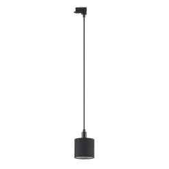 Arcchio Heleni hanglamp rail zwart 12cm