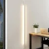 Arcchio Ivano LED wandlamp 170 cm wit