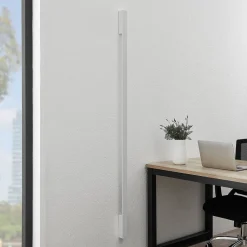 Arcchio Ivano LED wandlamp 170 cm wit