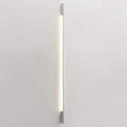 Arcchio Ivano LED wandlamp 170 cm wit