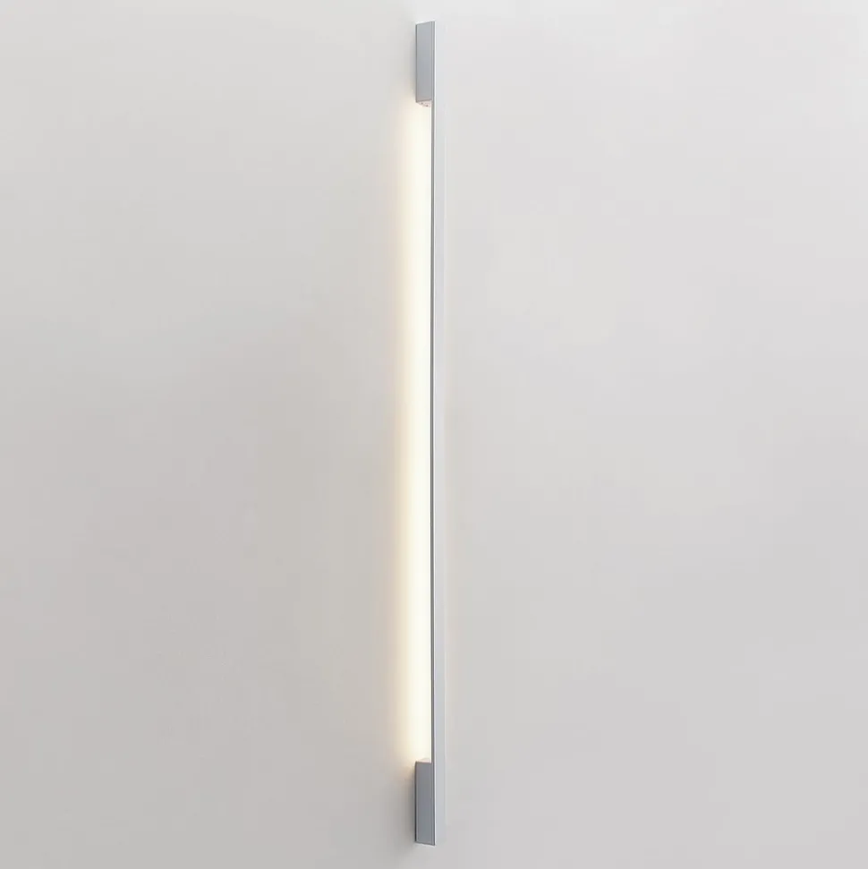 Arcchio Ivano LED wandlamp 170 cm wit