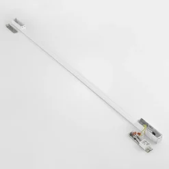 Arcchio Ivano LED wandlamp 170 cm wit