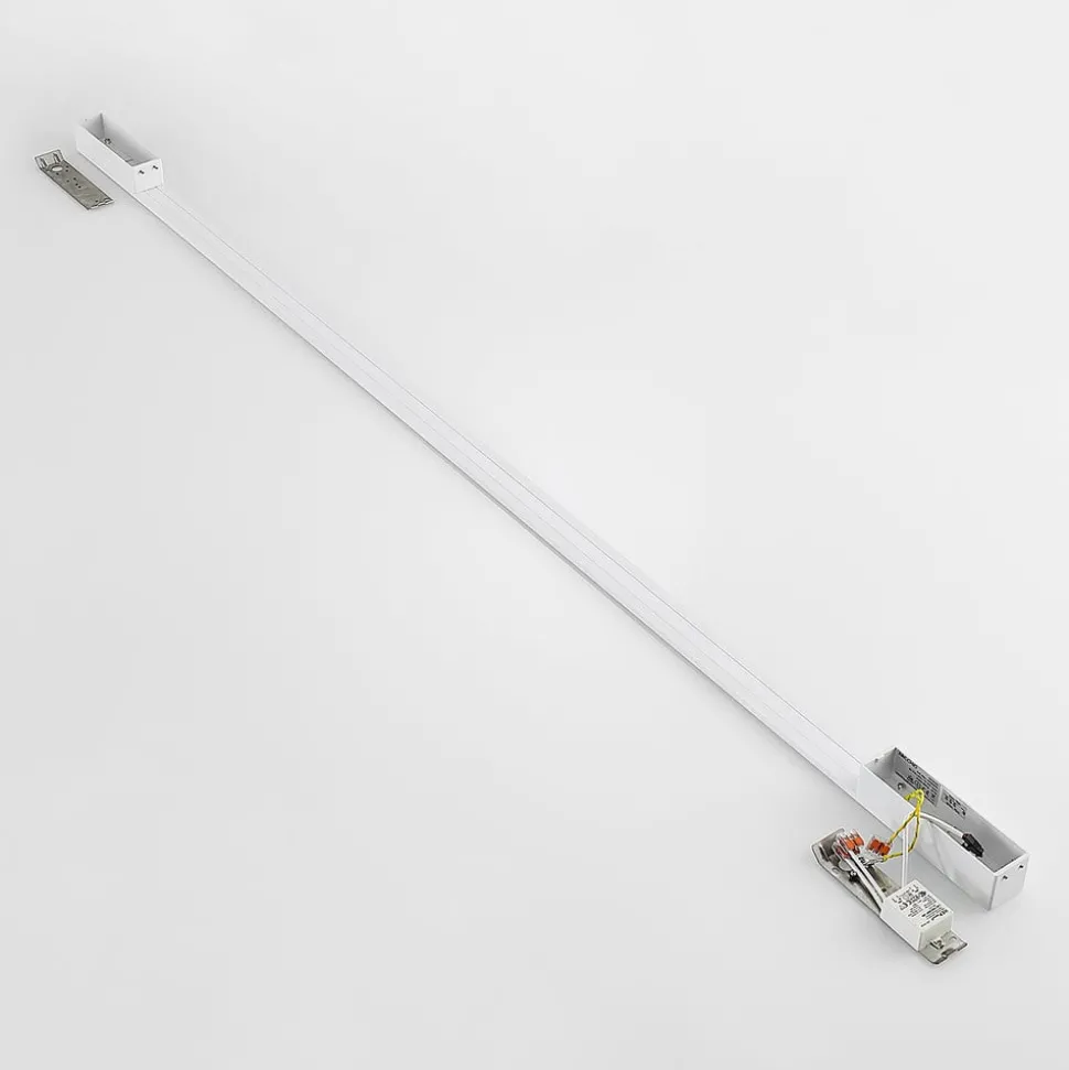 Arcchio Ivano LED wandlamp 170 cm wit
