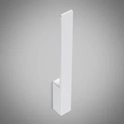 Arcchio Ivano LED wandlamp, 42,5 cm, wit