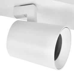 Arcchio Lavo plafondspot 4-lamps wit