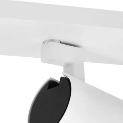 Arcchio Lavo plafondspot 4-lamps wit