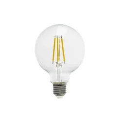 Arcchio LED bollamp G95 E27 3,8W 2700K 806lm
