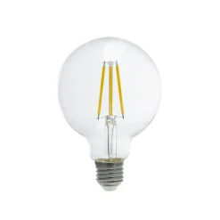 Arcchio LED bollamp G95 E27 3,8W 3000K 806lm