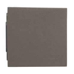 Arcchio LED buitenwandlamp Lengo, CCT, 50 cm, 1-lamp, grijs