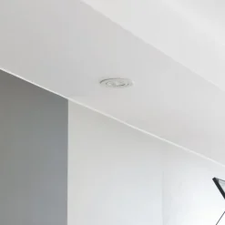 Arcchio LED downlight Jyra, wit, 4.000K