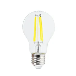 Arcchio LED filament lamp, E27, 2,2 W, helder, 3.000 K