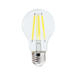 Arcchio LED filament lamp, E27, 13,5W, 2500lm, 2700K