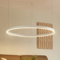 Arcchio LED hanglamp 88 W wit