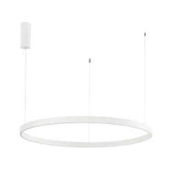 Arcchio LED hanglamp 88 W wit