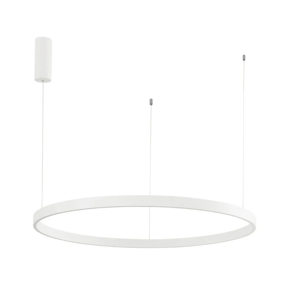 Arcchio LED hanglamp 88 W wit