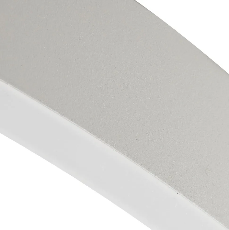 Arcchio LED hanglamp 88 W wit