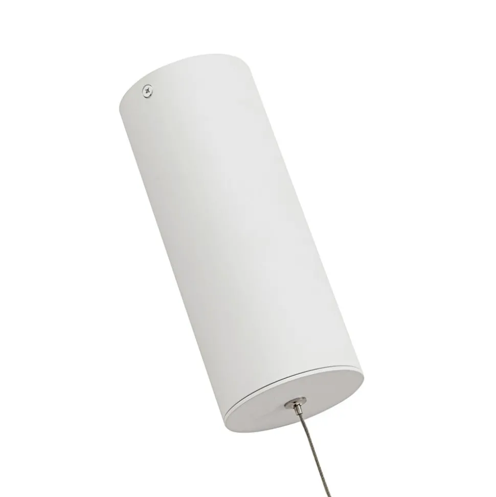 Arcchio LED hanglamp 88 W wit