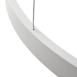 Arcchio LED hanglamp 88 W wit