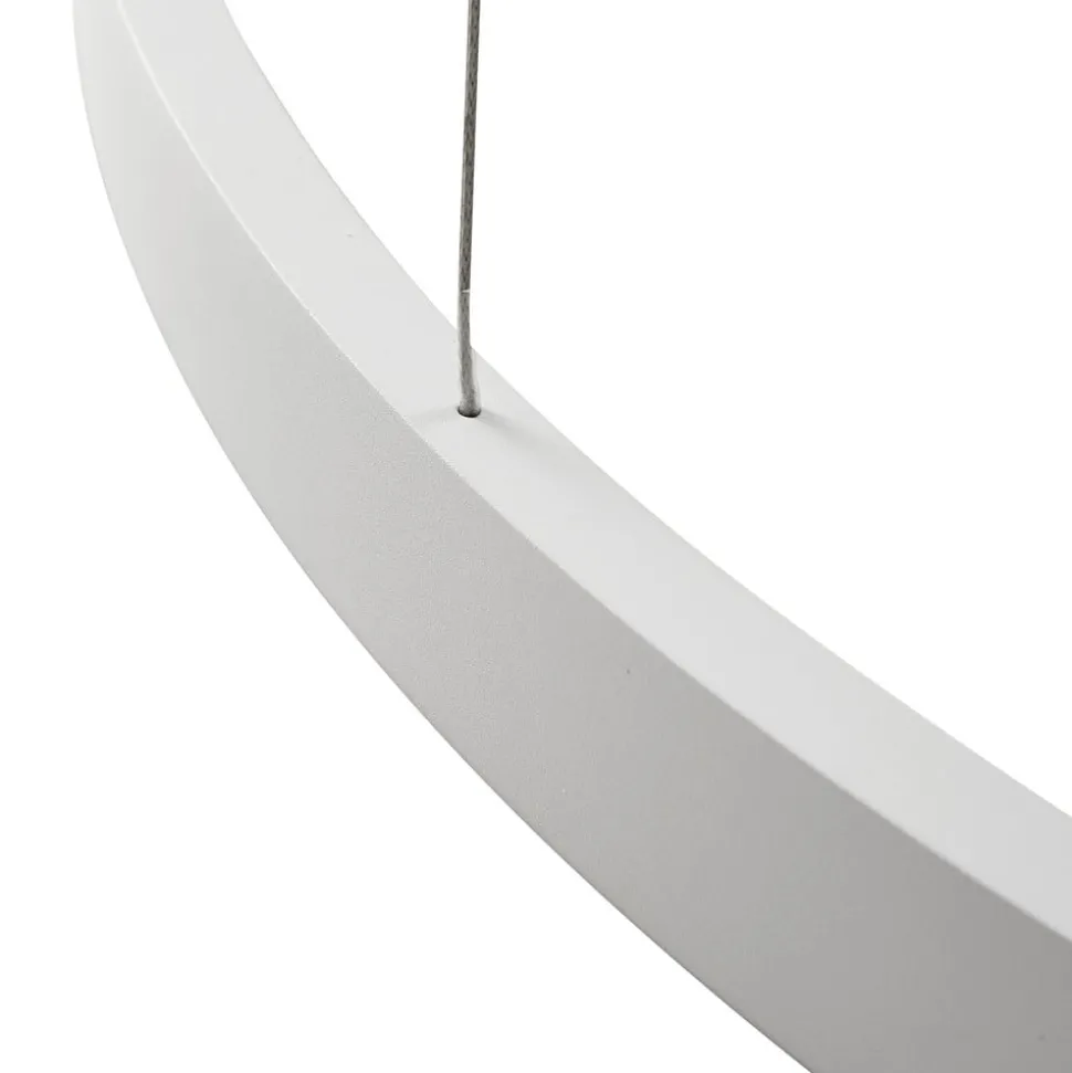 Arcchio LED hanglamp 88 W wit