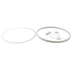 Arcchio LED hanglamp 88 W wit