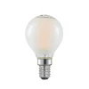 Arcchio LED lamp, druppellamp, E14, 4W, mat 2.700K
