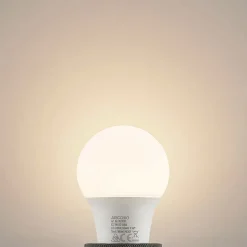 Arcchio LED lamp E27 A60 8W opaal 3.000K 806lm