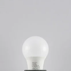 Arcchio LED lamp E27 A60 8W opaal 3.000K 806lm