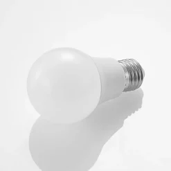 Arcchio LED lamp E27 A60 8W opaal 3.000K 806lm