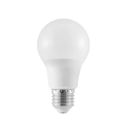 Arcchio LED lamp E27 A60 4,9W opaal 3.000K 480 lm