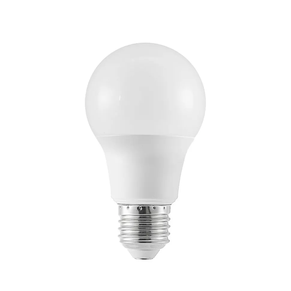 Arcchio LED lamp E27 A60 4,9W opaal 3.000K 480 lm