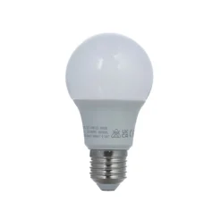 Arcchio LED lamp E27 A60 4,9W opaal 3.000K 480 lm