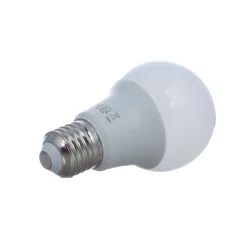 Arcchio LED lamp E27 A60 4,9W opaal 3.000K 480 lm