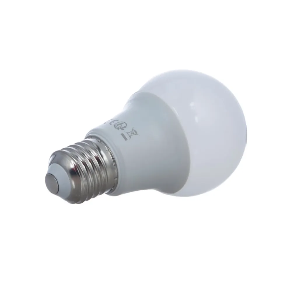 Arcchio LED lamp E27 A60 4,9W opaal 3.000K 480 lm