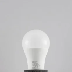 Arcchio LED lamp E27 A60 13,5W opaal 3.000K 1521lm