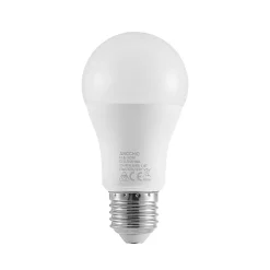 Arcchio LED lamp E27 A60 13,5W opaal 3.000K 1521lm