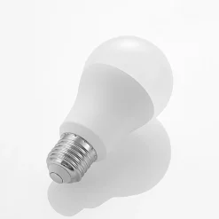 Arcchio LED lamp E27 A60 13,5W opaal 3.000K 1521lm