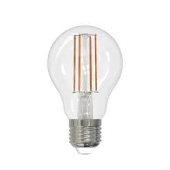 Arcchio LED lamp E27 filament 6W helder 2.700K dimbaar
