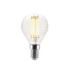 Arcchio LED lamp E14 P45, 4W, helder, 2.700 K, dimbaar