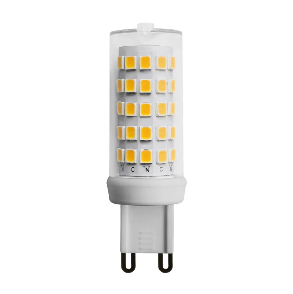 Arcchio LED lamp G9, 4 W, 3000 K, Dime